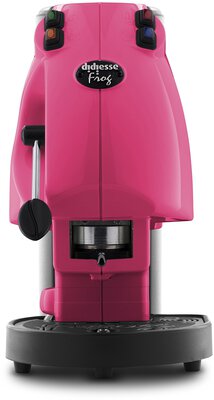 Alle Details zur Kaffeemaschine Didiesse Frog Revolution fuchsia und ähnlichen Maschinen