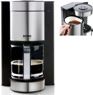 Domo DO704K Urban bei Amazon bestellen