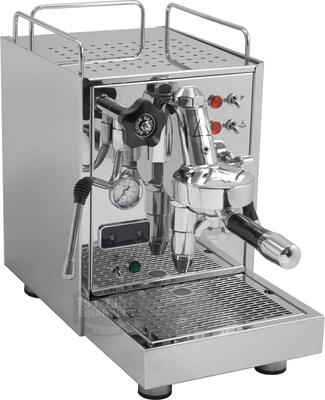 Alle Details zur Kaffeemaschine ECM Classika PID und ähnlichen Maschinen