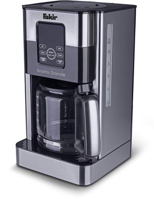 Fakir Aroma Grande silber (9233001) bei Amazon bestellen