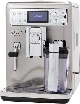 Alle Details zur Kaffeemaschine Gaggia RI9700/60 Babila und ähnlichen Maschinen