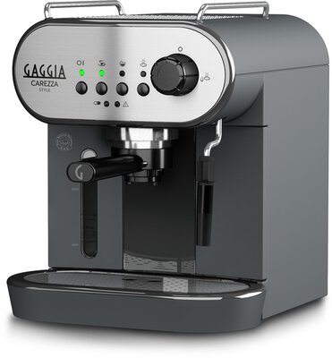 Alle Details zur Kaffeemaschine Gaggia RI8523/01 Carezza Style und ähnlichen Maschinen