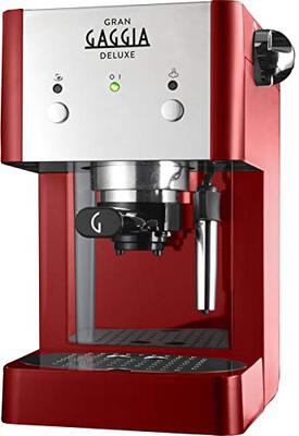 Gaggia RI8325/12 Gran Gaggia Deluxe bei Amazon bestellen