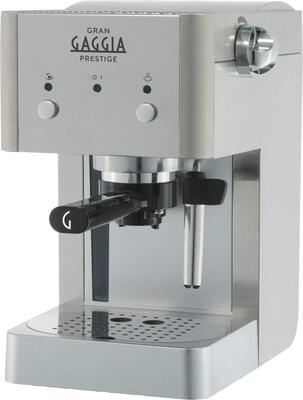 Gaggia RI8427/11 Gran Gaggia Prestige bei Amazon bestellen