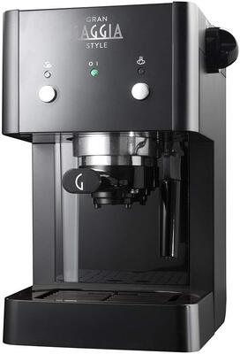 Gaggia RI8423/21 Gran Gaggia Style weiß bei Amazon bestellen