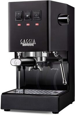 Alle Details zur Kaffeemaschine Gaggia RI9480/14 New Classic schwarz und ähnlichen Maschinen