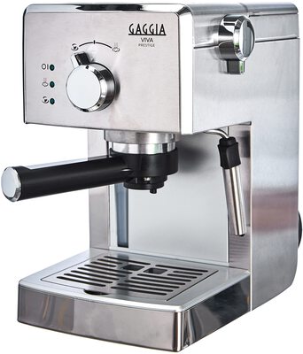 Gaggia Viva Prestige bei Amazon bestellen