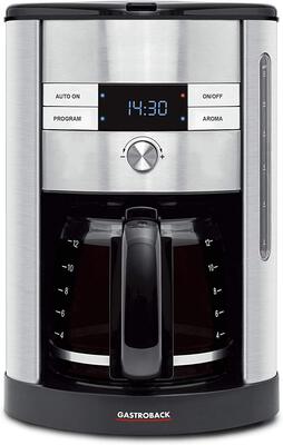 Gastroback 42704 Design Coffee Aroma Pro bei Amazon bestellen