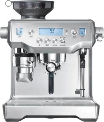 Gastroback 42640 Design Espresso Maschine Advanced Professional bei Amazon bestellen