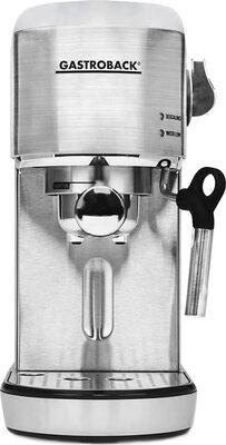 Gastroback 42716 Design Espresso Piccolo bei Amazon bestellen