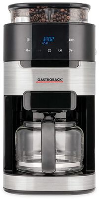 Gastroback 42711 Grind & Brew Pro bei Amazon bestellen