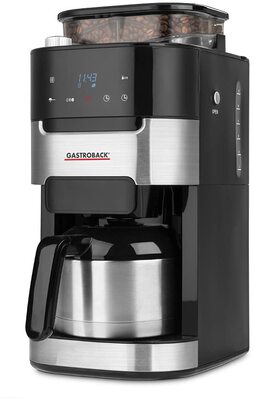 Gastroback 42711 S Grind & Brew Pro Thermo bei Amazon bestellen