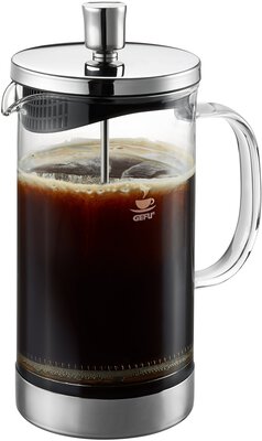 Gefu Diego Kaffeebereiter Edelstahl 1.0l (16191) bei Amazon bestellen