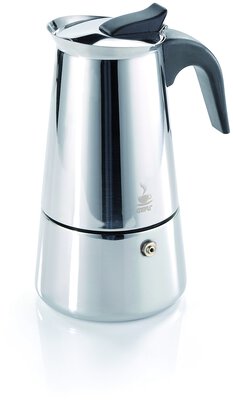 Gefu Emilio 4 Tassen Espressokanne (16150) bei Amazon bestellen