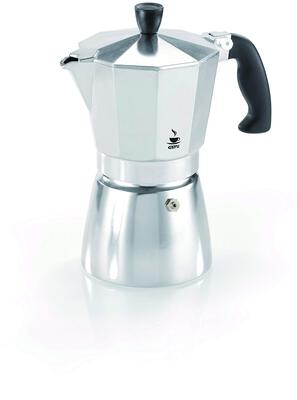 Gefu Lucino 3 Tassen Espressokanne (16070) bei Amazon bestellen