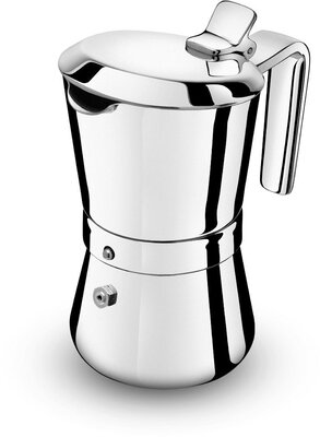 Giannini Giannina Restyling 1 Tasse Espressokanne (3001010) bei Amazon bestellen