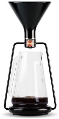 Goat Story Gina smart Kaffeebereiter 0.75l schwarz bei Amazon bestellen