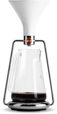 Goat Story Gina smart Kaffeebereiter 0.75l steel bei Amazon bestellen