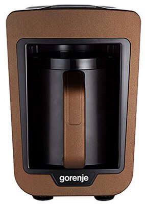 Gorenje ATCM730T Kaffeebereiter bei Amazon bestellen