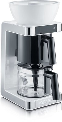 Graef FK 701 weiß bei Amazon bestellen