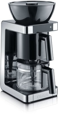 Graef FK 702 schwarz bei Amazon bestellen