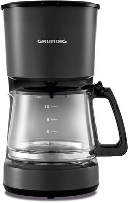Grundig KM 4620 schwarz (GMS2390) bei Amazon bestellen