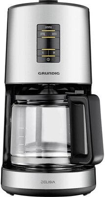 Grundig KM 7680 bei Amazon bestellen