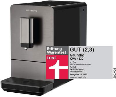 Grundig KVA 4830 (GMS2540) bei Amazon bestellen