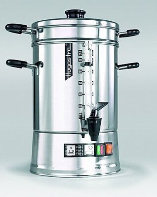 Hogastra CNS-50 Elektrischer Espressokocher bei Amazon bestellen