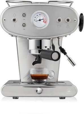 illy FrancisFrancis X1 Trio Edelstahl bei Amazon bestellen