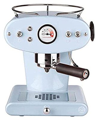 illy FrancisFrancis X1 Trio hellblau (6146) bei Amazon bestellen