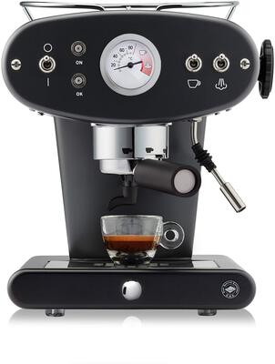illy FrancisFrancis X1 Trio schwarz (6142) bei Amazon bestellen