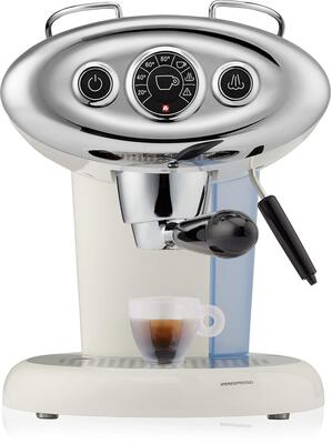 illy FrancisFrancis X7.1 Iperespresso weiß bei Amazon bestellen