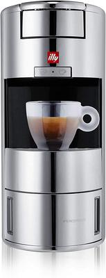 illy FrancisFrancis X9 Iperespresso chrom bei Amazon bestellen