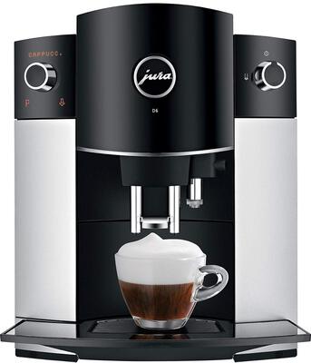 Jura D6 platin (15181) bei Amazon bestellen