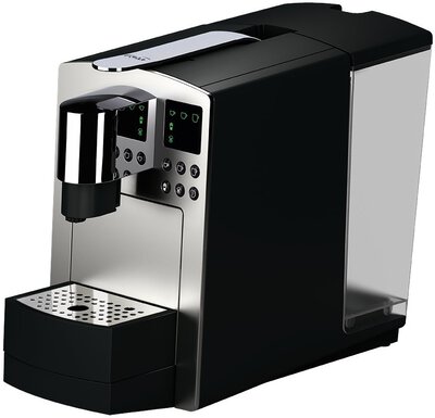 K-Fee Grande silver (710127) bei Amazon bestellen