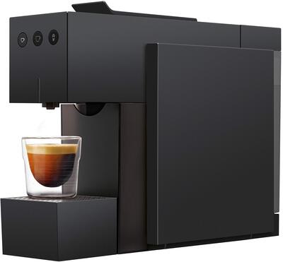 K-Fee Square schwarz (710341) bei Amazon bestellen