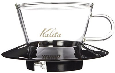 Kalita Wave 155 Glas Kaffeebereiter (05045) bei Amazon bestellen