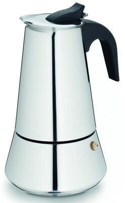 Kela Bari 6 Tassen Espressokanne (10601) bei Amazon bestellen