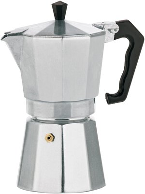 Kela Italia 6 Tassen Espressokanne (10591) bei Amazon bestellen