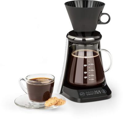 Klarstein craft coffee Kaffeebereiter (10033182) bei Amazon bestellen