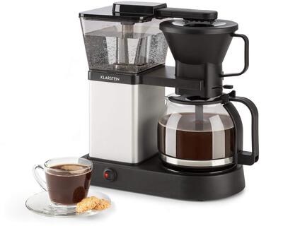 Klarstein Grande Gusto metallic (10033089) bei Amazon bestellen