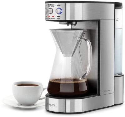 Klarstein Perfect Brew (10032762) bei Amazon bestellen