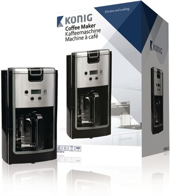 König KN-COF10 bei Amazon bestellen