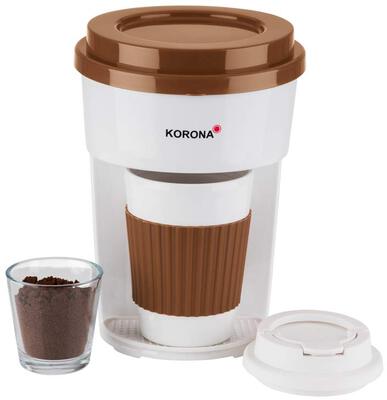 Korona 12202 Ein-Tassen-Kaffeemaschine bei Amazon bestellen