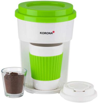 Korona 12203 Ein-Tassen-Kaffeemaschine bei Amazon bestellen