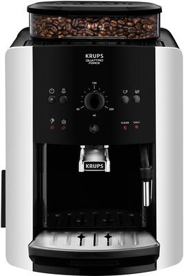 Krups EA 8118 Arabica Manual bei Amazon bestellen