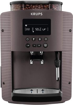 Krups EA 815P bei Amazon bestellen