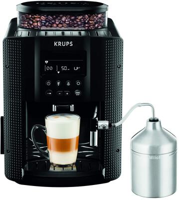 Krups EA 8160 bei Amazon bestellen