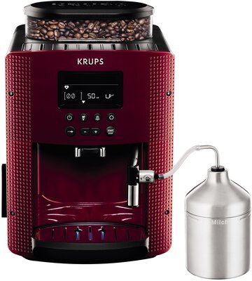 Krups EA 8165 bei Amazon bestellen